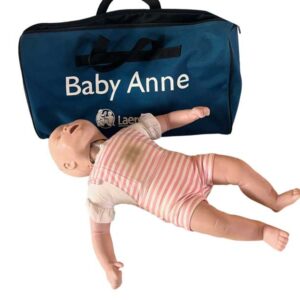 Reanimationspuppe Baby