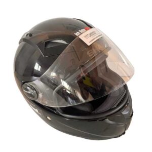 &Uuml;bungshelm Motorrad